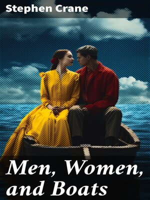 cover image of Men, Women, and Boats